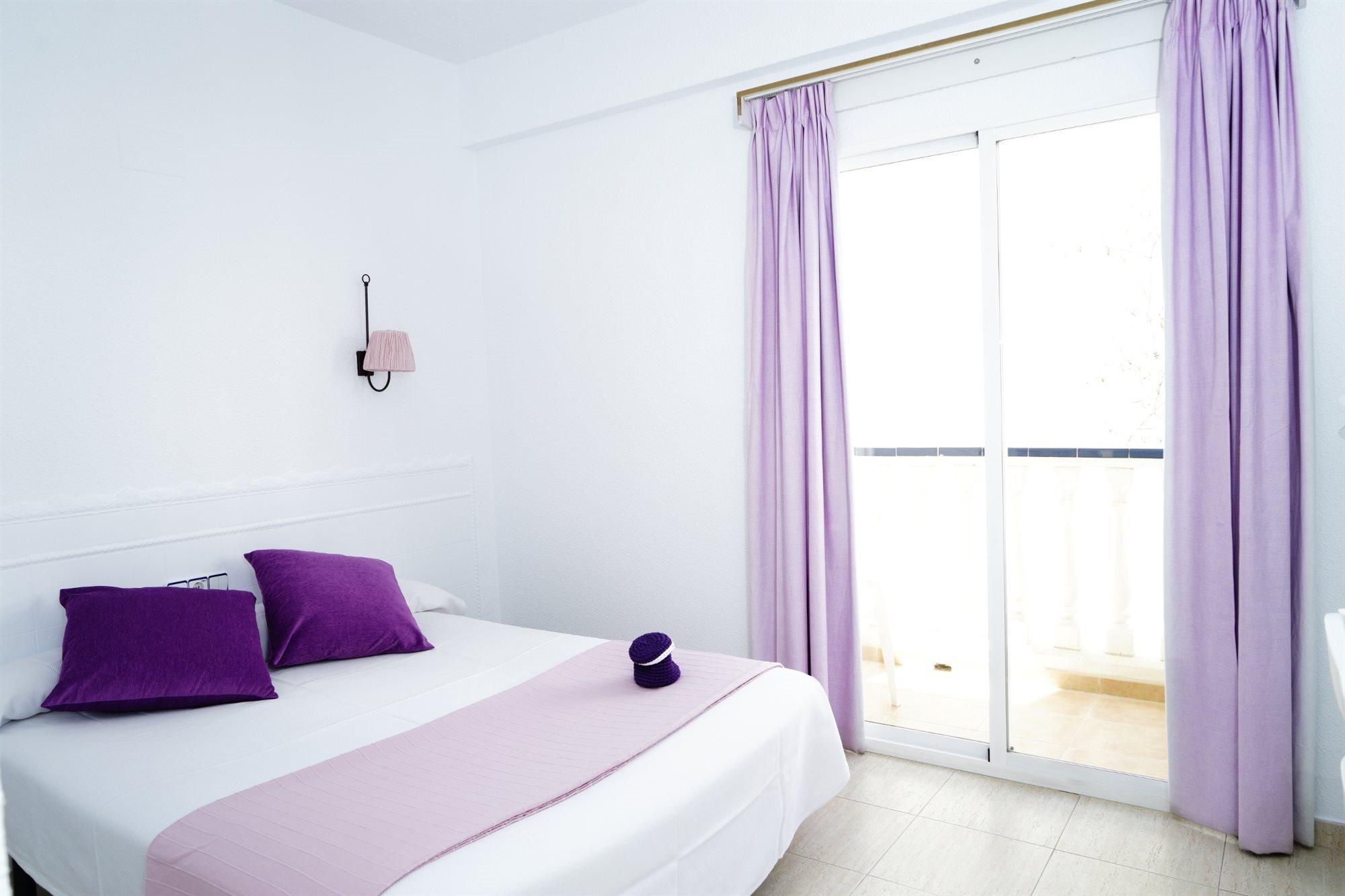 Hotel Altaia Altea Eksteriør bilde