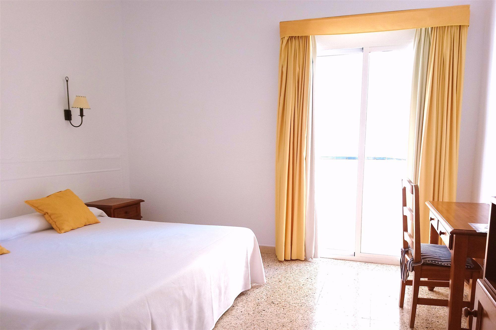Hotel Altaia Altea Eksteriør bilde