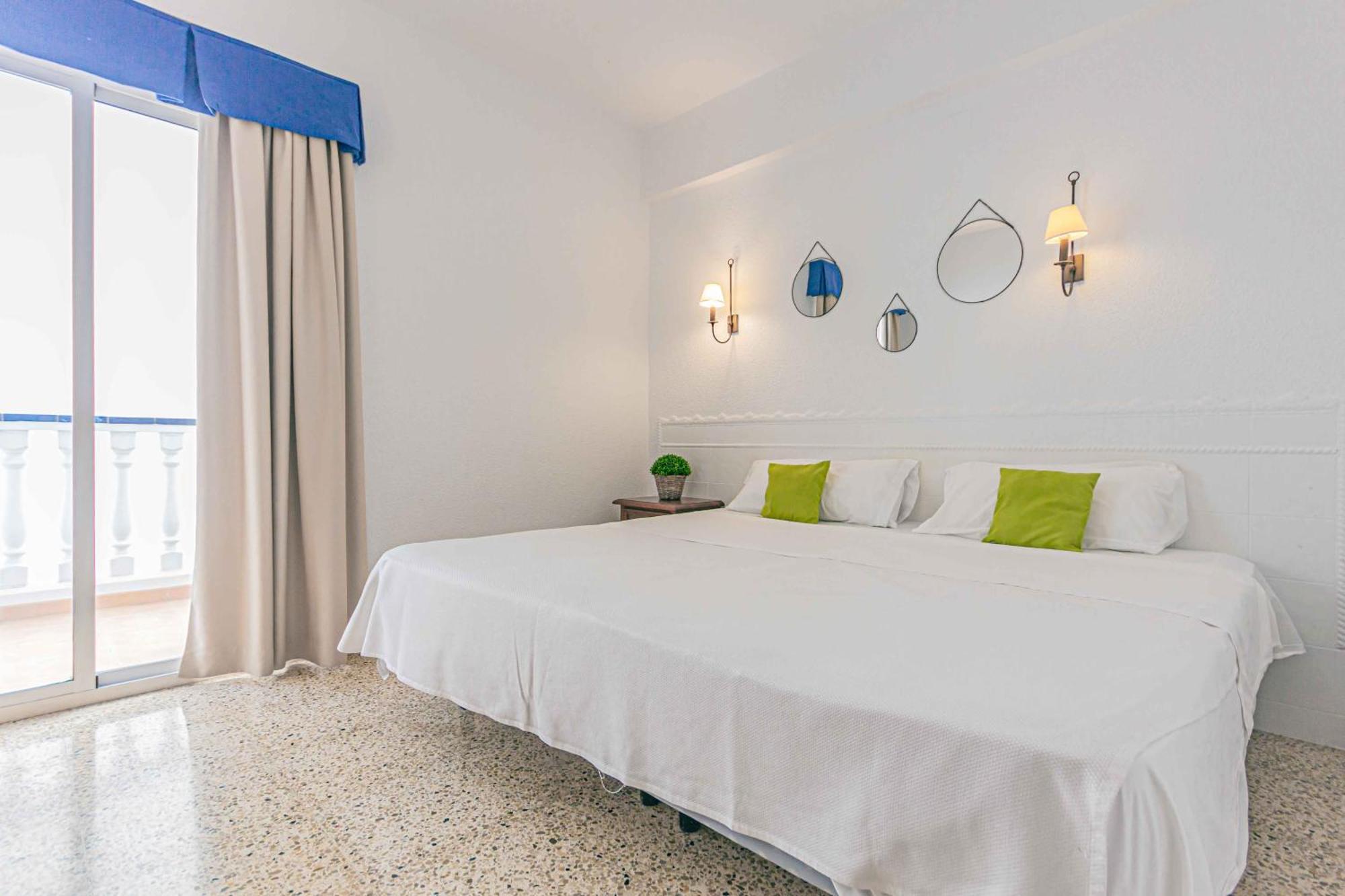Hotel Altaia Altea Eksteriør bilde