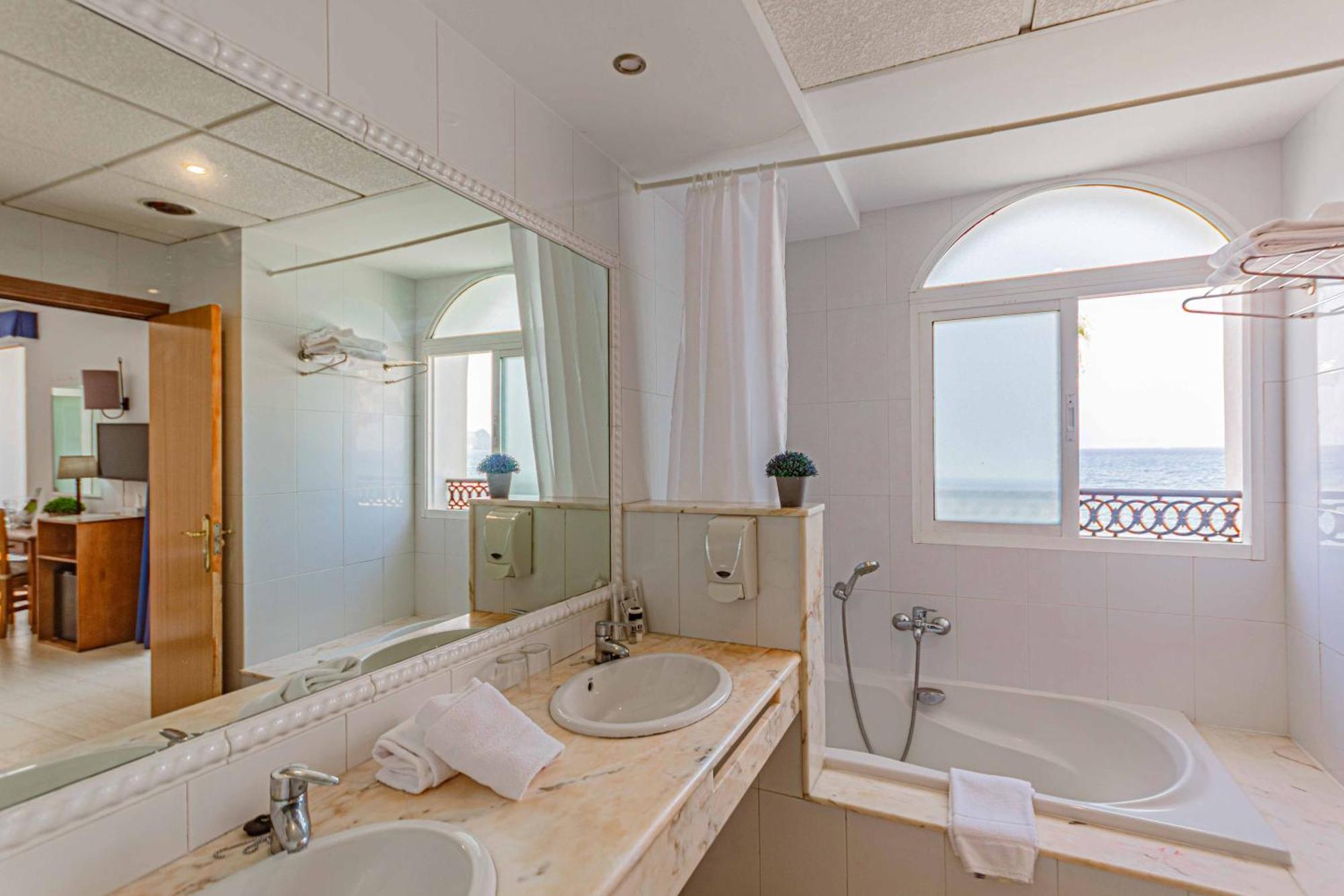 Hotel Altaia Altea Rom bilde